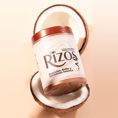 Consigue Rizos Definidos Hasta Por 5 Días 